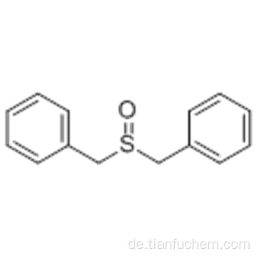 Dibenzylsulfoxid CAS 621-08-9